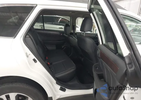 2019 Subaru Outback 2.5I Limited from USA, damaged, VIN 4S4BSANC5K3240847